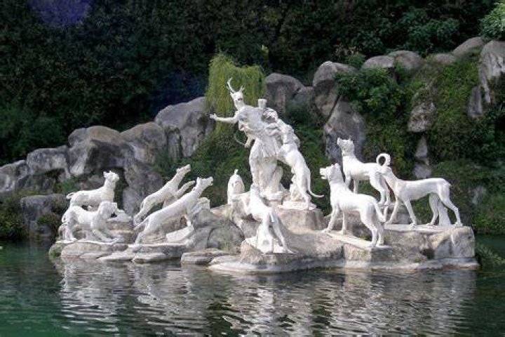 Why did Artemis punish Actaeon?
