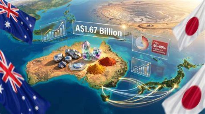 Why did Australia fear Japan?