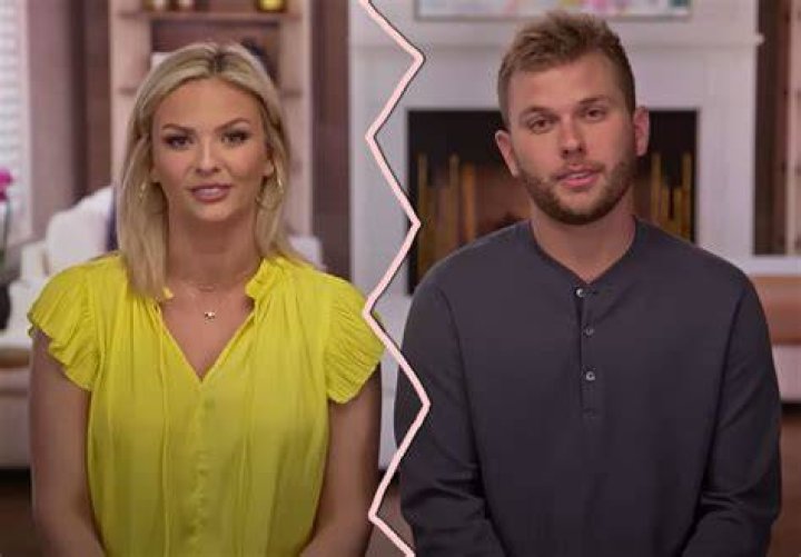 Why did Chase and Carly break up?
