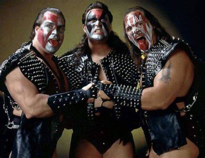 Why did crush join demolition?