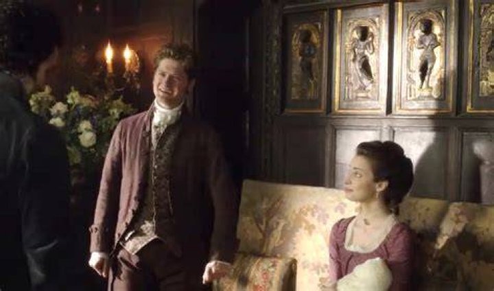 Why did Elizabeth marry Francis Poldark?