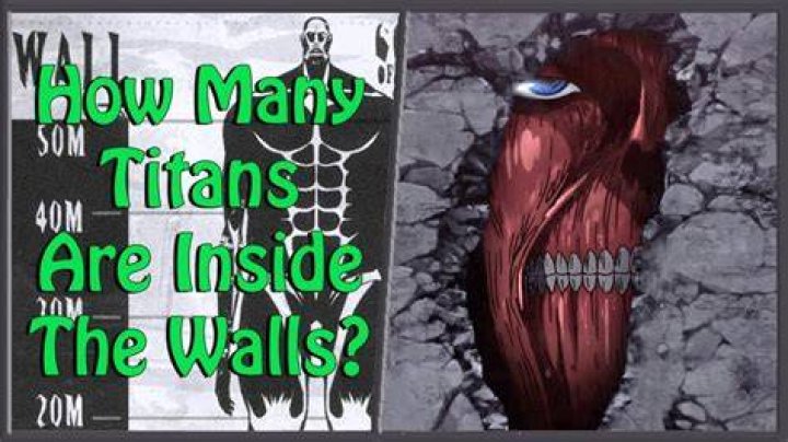 Why did Eren free the wall Titans?