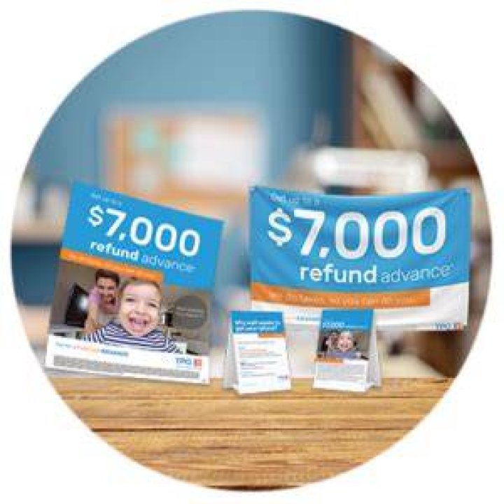 Why did I get a deposit from Santa Barbara Tax Products Group?