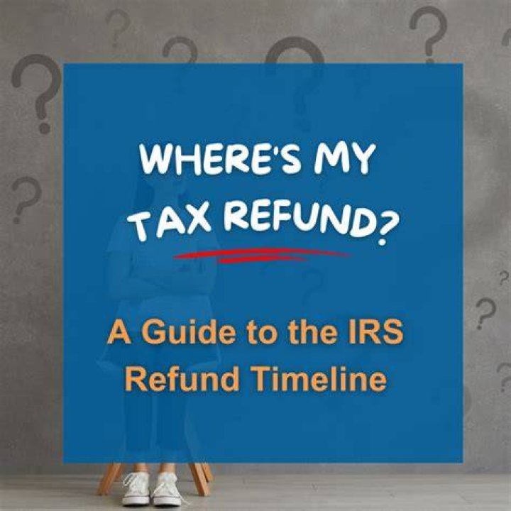 Why did I get my tax refund 21 days late?