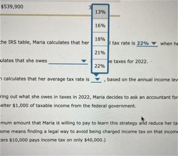 Why did I not file my taxes for 2018?