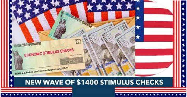 Why did I not qualify for stimulus check?