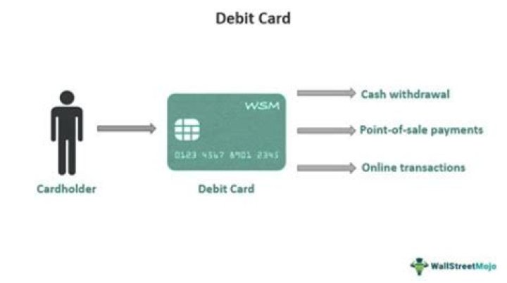 Why did I receive a debit card for my stimulus payment?