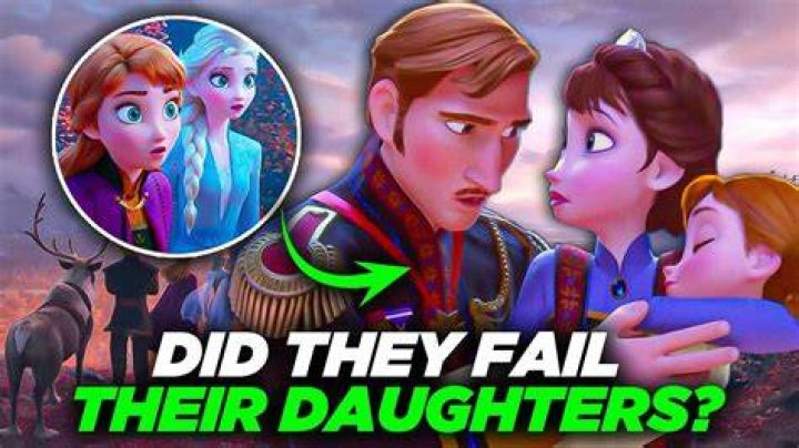 Why did Iduna call Elsa?