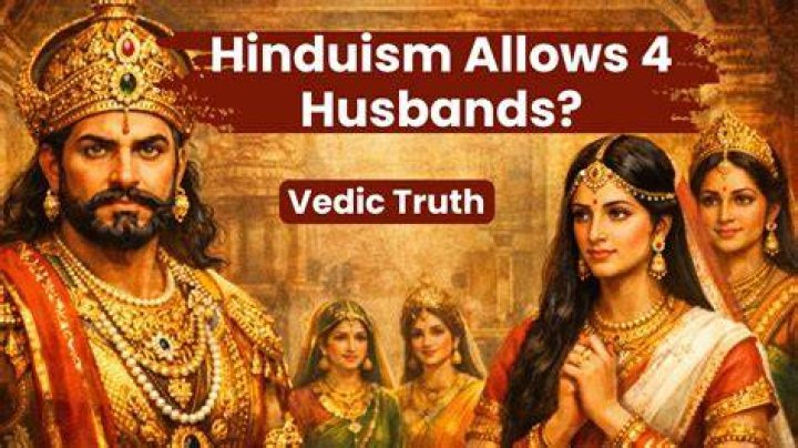 Why did Indian kings have many wives?