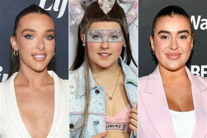 Why did Kalani leave Dance Moms?