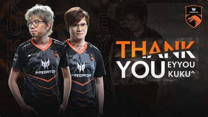 Why did Kuku leave TNC?