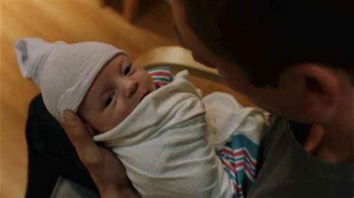 Why did Lip name his baby Fred?