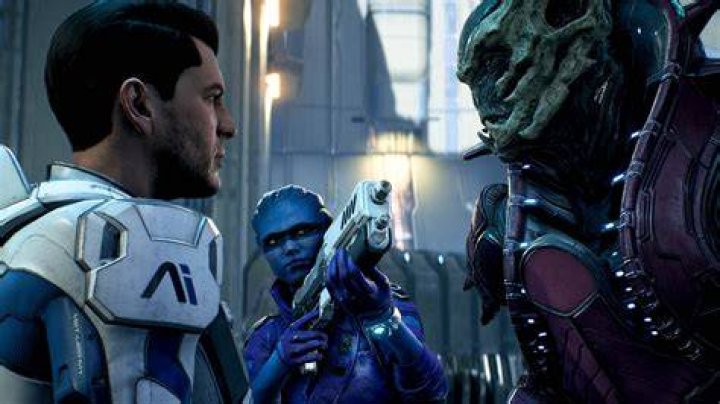 Why did Mass Effect: Andromeda not get DLC?