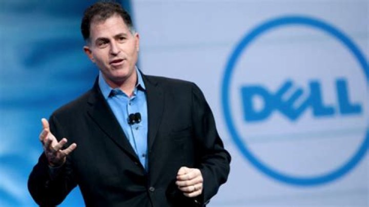 Why did Michael Dell make Dell?