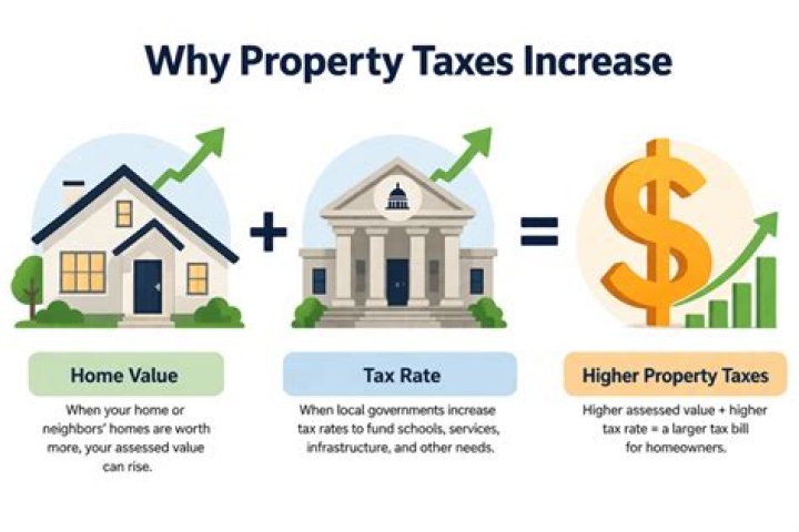 Why did my state taxes come first?