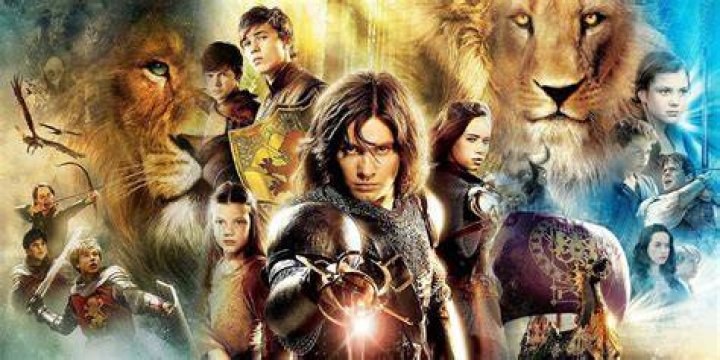 Why did Narnia 3 fail?