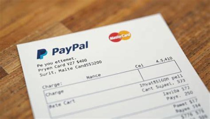 Why did PayPal charge my bank account?