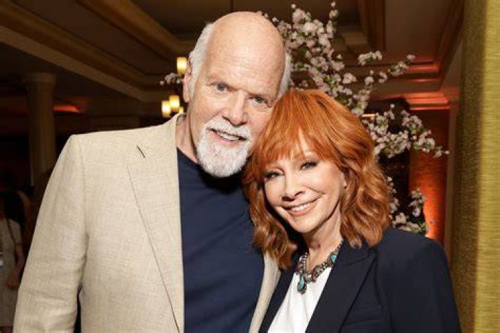 Why did Rebas husband leave her?