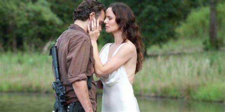 Why did Rick keep seeing Lori?