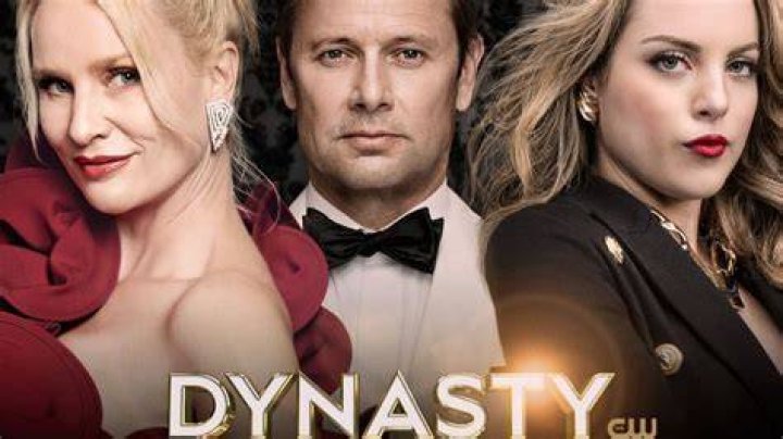 Why did Steven leave Dynasty?