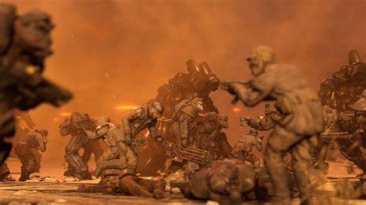 Why did the Brotherhood lose to the NCR?