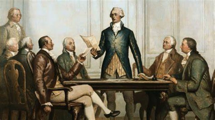 Why did the Founding Fathers want to limit the power of government?