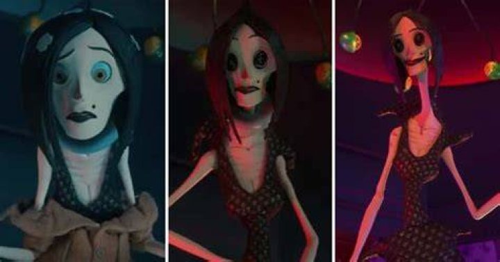 Why did the Other Mother want Coraline?