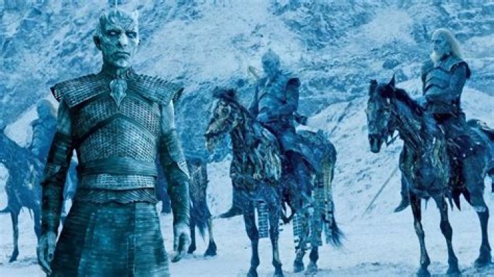 Why did the White Walkers ignore Sam?