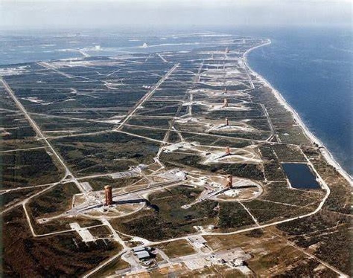 Why did they change Cape Kennedy back to Cape Canaveral?