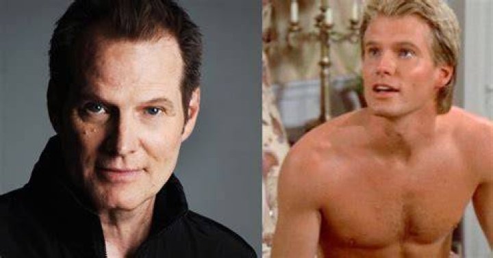 Why did they write off Steven Carrington?