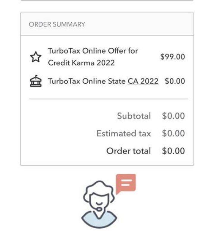 Why did TurboTax take my money?