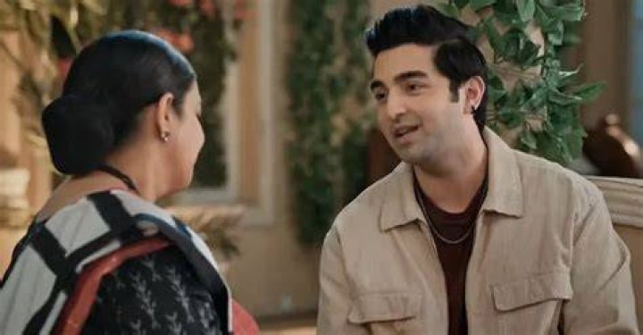 Why did Vrinda marry Jalandhar?