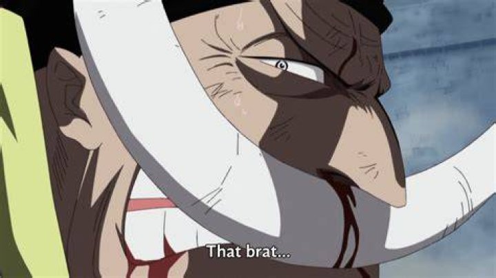 Why didnt Whitebeard use conquerors Haki at marineford?