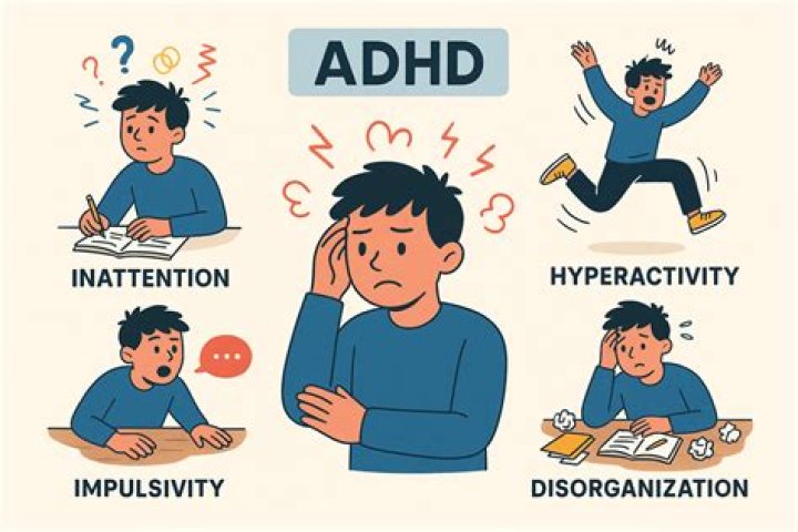 Why do ADHD get angry?