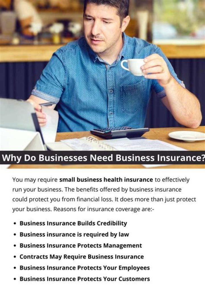 Why do businesses need a business license?