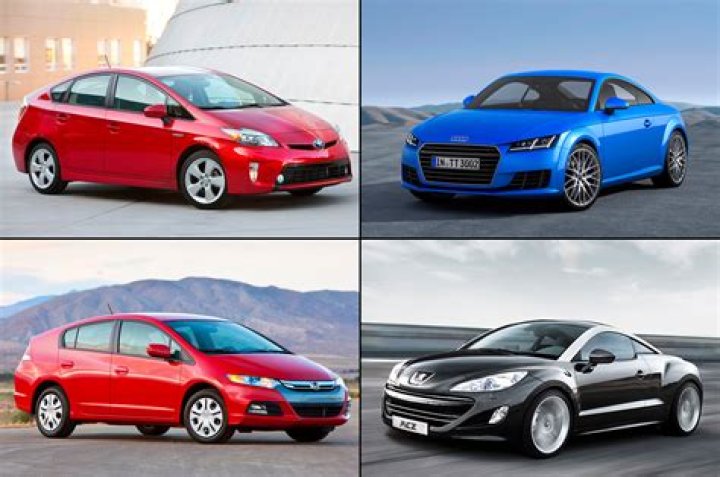 Why do cars look different in Europe?