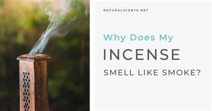 Why do casinos smell like smoke?