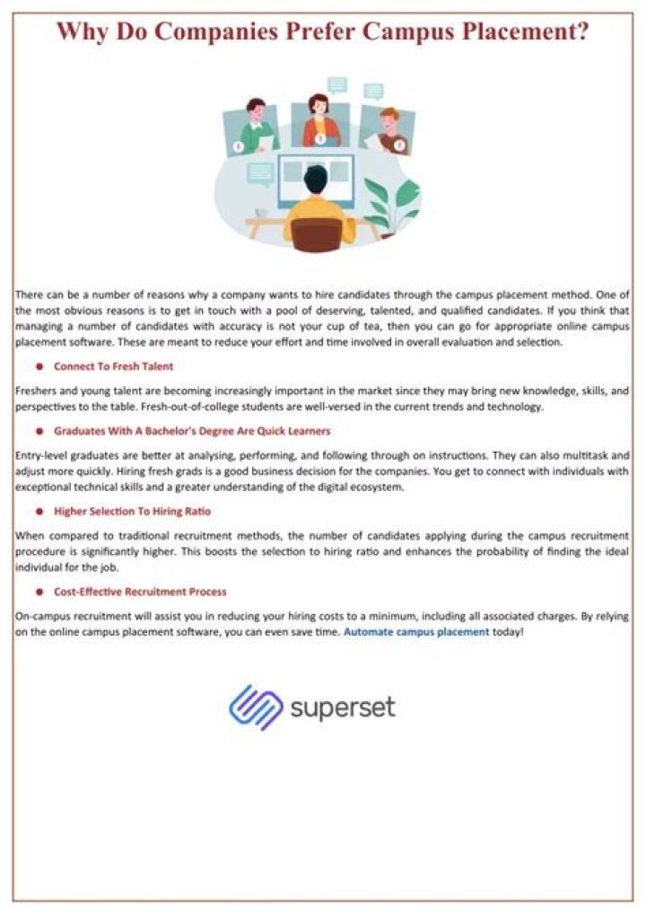 Why do companies prefer RSU?