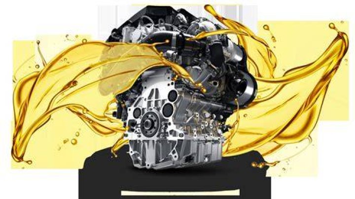 Why do diesels use thicker oil?
