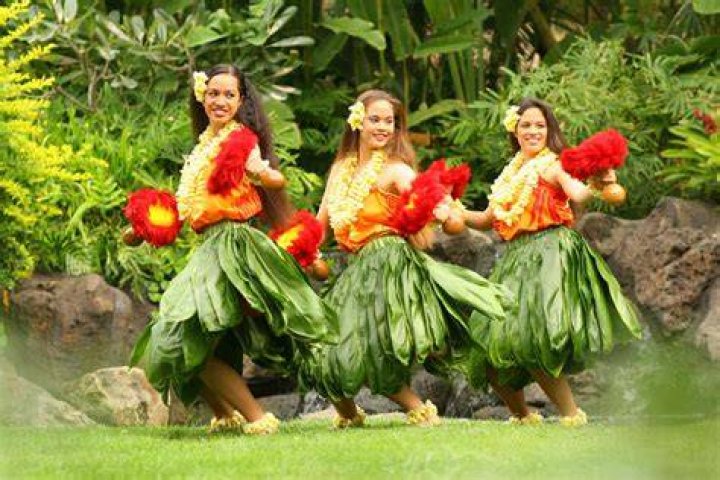 Why Do Hawaiians wear leis?