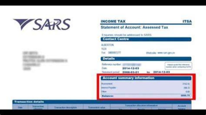 Why do I always owe SARS money?