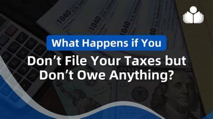 Why do I have a balance due on my taxes?