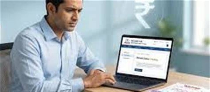 Why do I have a pending tax refund?