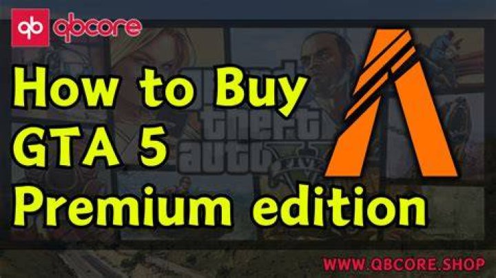 Why do I have to buy GTA 5 again?