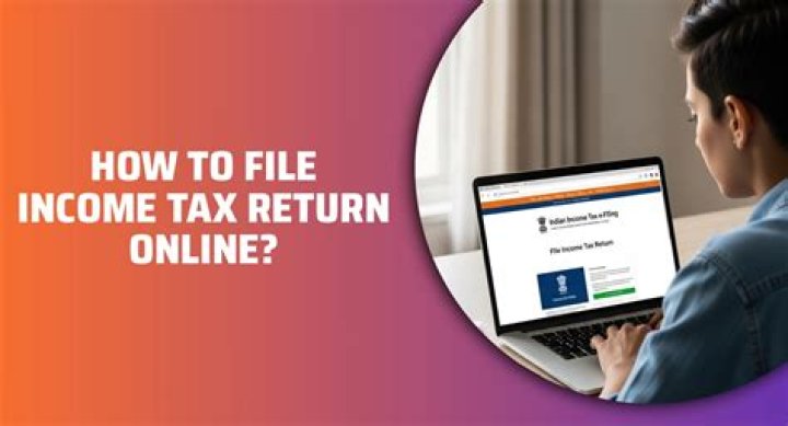 Why do I have to file tax return every 5 years?