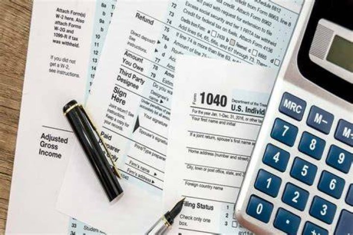 Why do I have to pay money on my tax return?