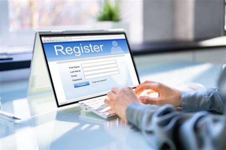 Why do I have to re register for Online Banking?