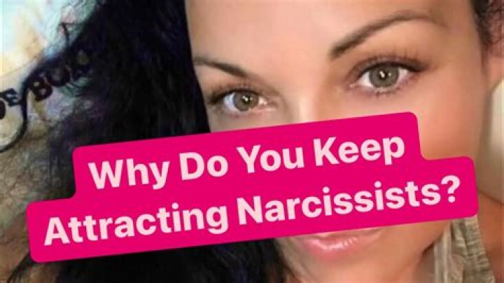 Why do I keep attracting covert narcissist?
