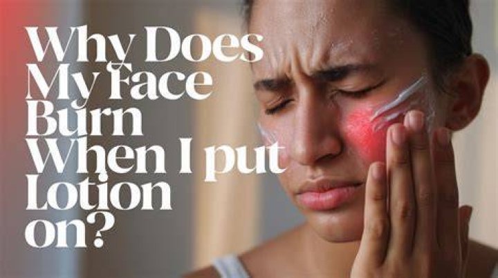 Why do I like rubbing my face on my pillow?
