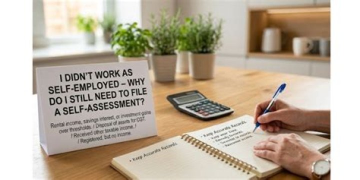 Why do I need TaxAct self employed?